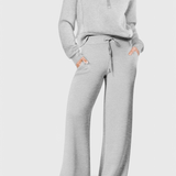 Agnes | Langærmet sæt