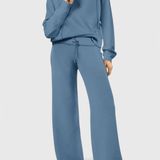 Agnes | Langærmet sæt