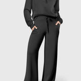 Agnes | Langærmet sæt