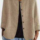 Agnes | Let T-skjorte