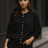 Agnes | Tidløs cardigan