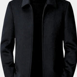 Aksel™ | Vest i Uld