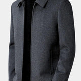 Aksel™ | Vest i Uld