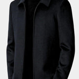 Aksel™ | Vest i Uld