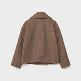 Alberte | Dobbeltbrystet jakke