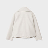 Alberte | Dobbeltbrystet jakke