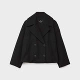 Alberte | Dobbeltbrystet jakke