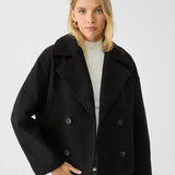 Alberte | Dobbeltbrystet jakke