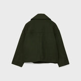 Alberte | Dobbeltbrystet jakke