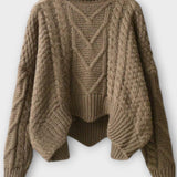 Alberte | Langærmet