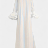 Alberte | Midi kjole