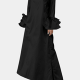 Alberte | Midi kjole