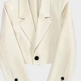Albertha | Klassisk blazer