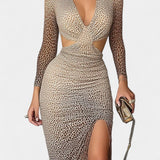 Albertha | Leopard Body