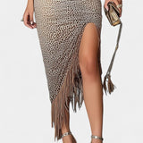 Albertha | Leopard Body