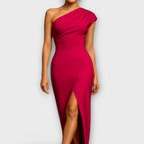 Albertha | Maxi Kjole