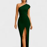 Albertha | Maxi Kjole