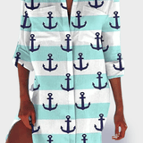 Albertha | Sommer T-shirt