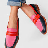 Alisette | Loafers