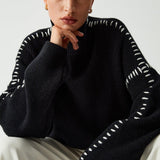 Alma | Collegetrøje