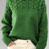 Alma | Elegant Trøje