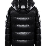 Alma | Opvarmet Dunjakke