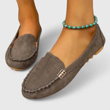 Alma | Ortopediske loafers