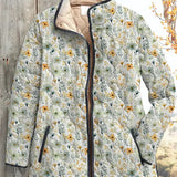 Alma™ | Polstret jakke