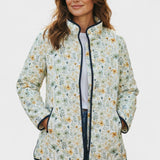 Alma™ | Polstret jakke