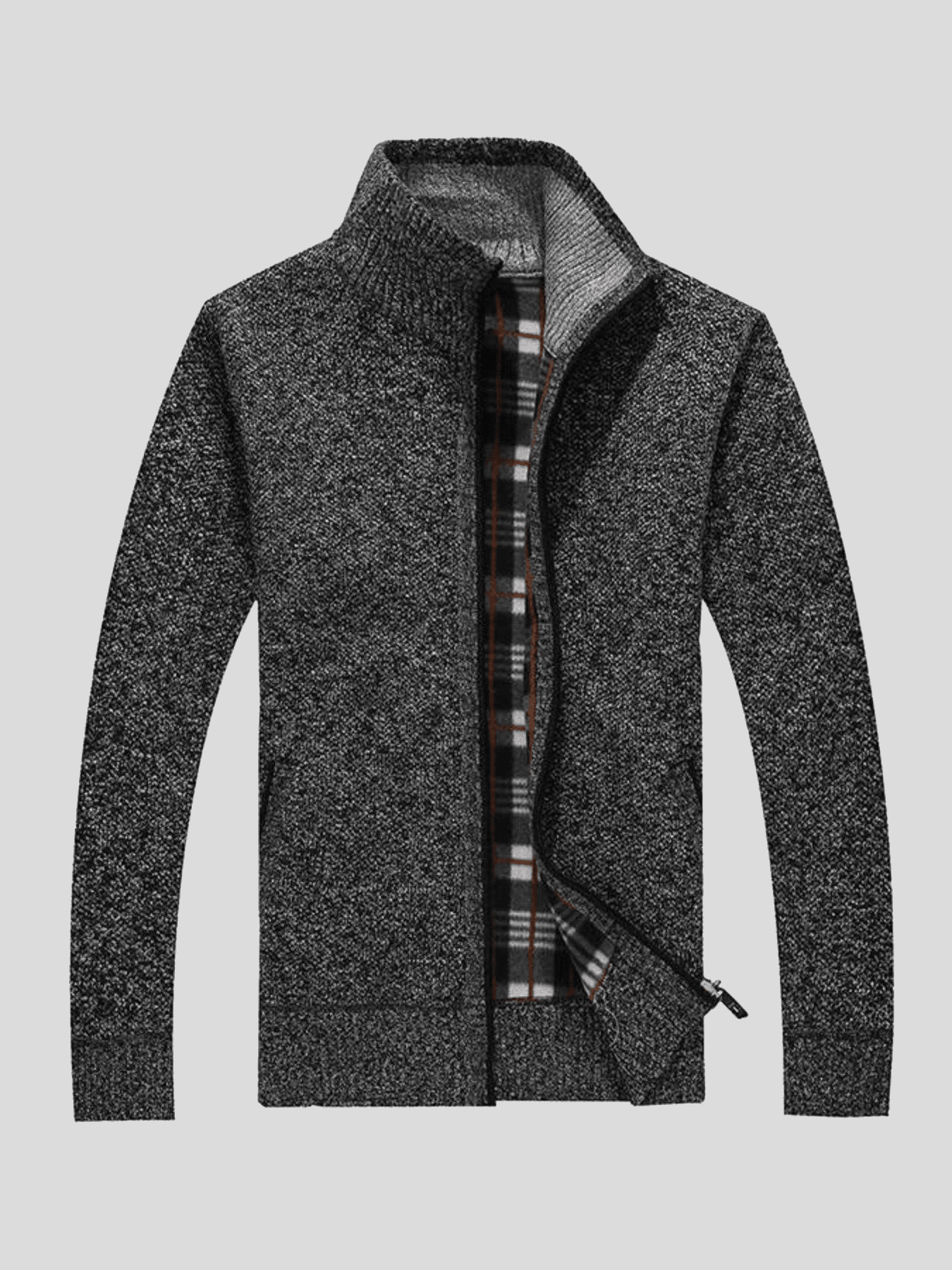 Alpen™ | Varm fleecejakke