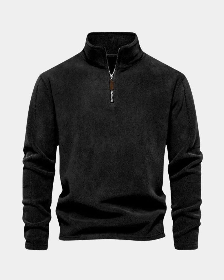 Alpine™ | Halvzip Trøje