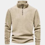 Alpine™ | Halvzip Trøje