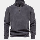 Alpine™ | Halvzip Trøje