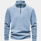 Alpine™ | Halvzip Trøje