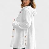 Amalie™ | Elegant samtjakke i luksuriøst design