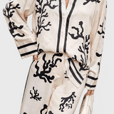 Amalie | Langærmet sæt