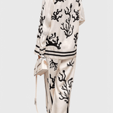 Amalie | Langærmet sæt