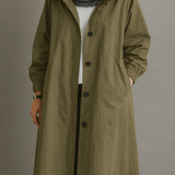 Amaya™ | Klassisk trenchcoat