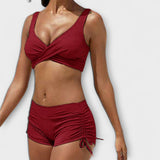 Anabella | Badedragt