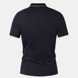 Anders™ | Midnight Trim Polo