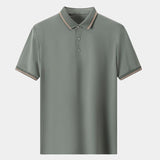 Anders™ | Midnight Trim Polo