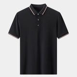 Anders™ | Midnight Trim Polo