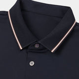 Anders™ | Midnight Trim Polo