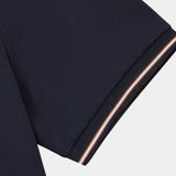 Anders™ | Midnight Trim Polo