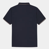 Anders™ | Midnight Trim Polo