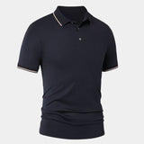 Anders™ | Midnight Trim Polo