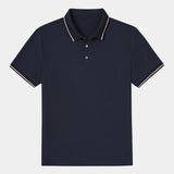 Anders™ | Midnight Trim Polo