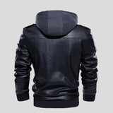 Anders™ | Stilfuld kørerjakke