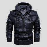 Anders™ | Stilfuld kørerjakke