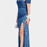 Andrea | Havfruekjole